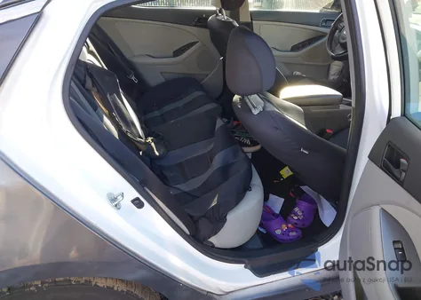 2014 Kia Optima Lx z USA, uszkodzony, nr VIN 5XXGM4A74EG296622